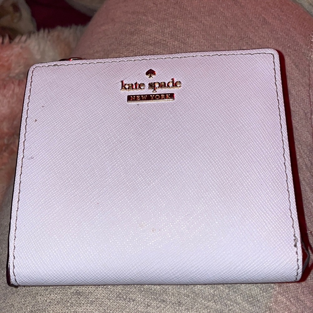 Brand New! Kate Spade Clutch